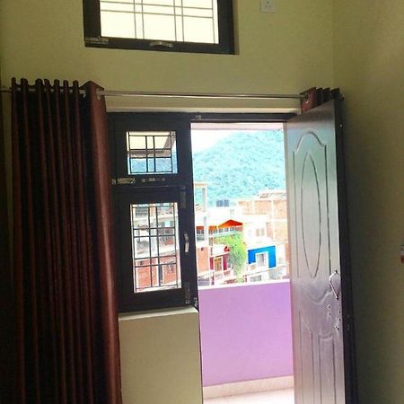 Rishikesh Adiyogi Hotel Exterior photo